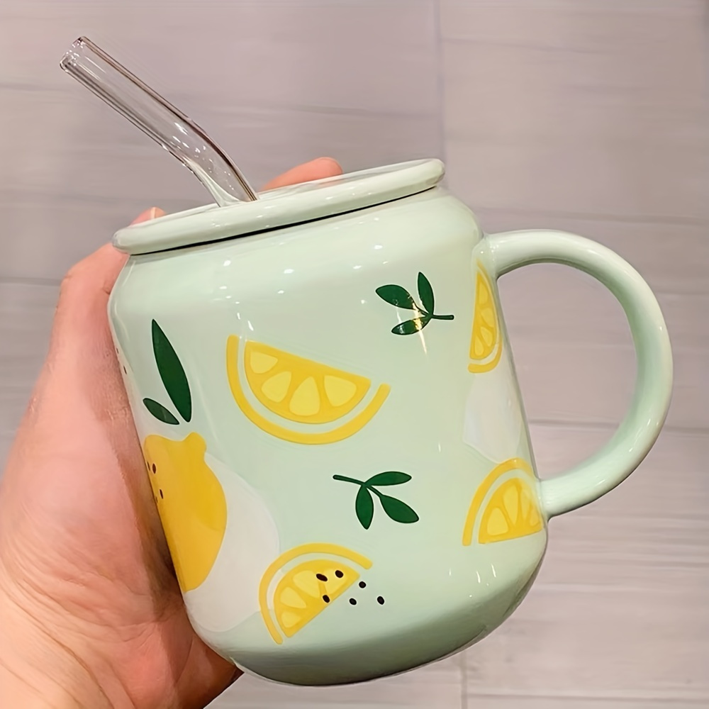 Unique And Stylish Coffee/tea Mug Perfect Gift Idea! For - Temu