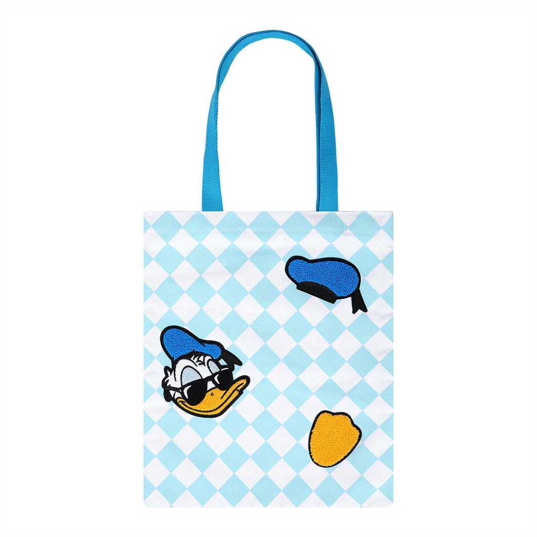 BOLSO PLAYA DISNEY DONALD