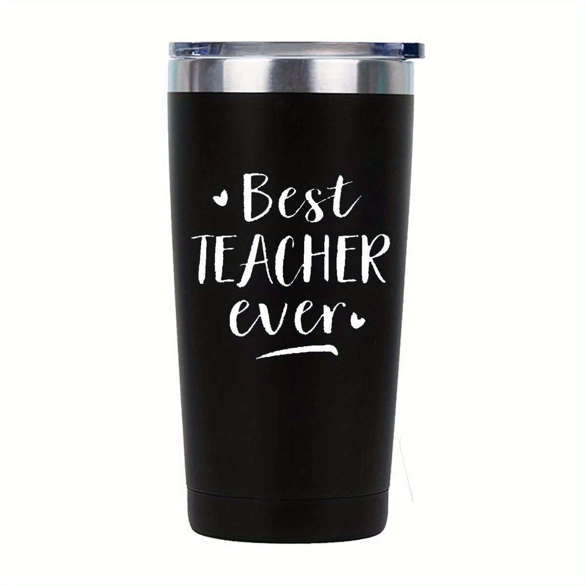 Teacher Tumbler - Teacher Tumbler Gift, Teacher Life Coffee Mug, Back To  School Eco-friendly Tumbler 32968