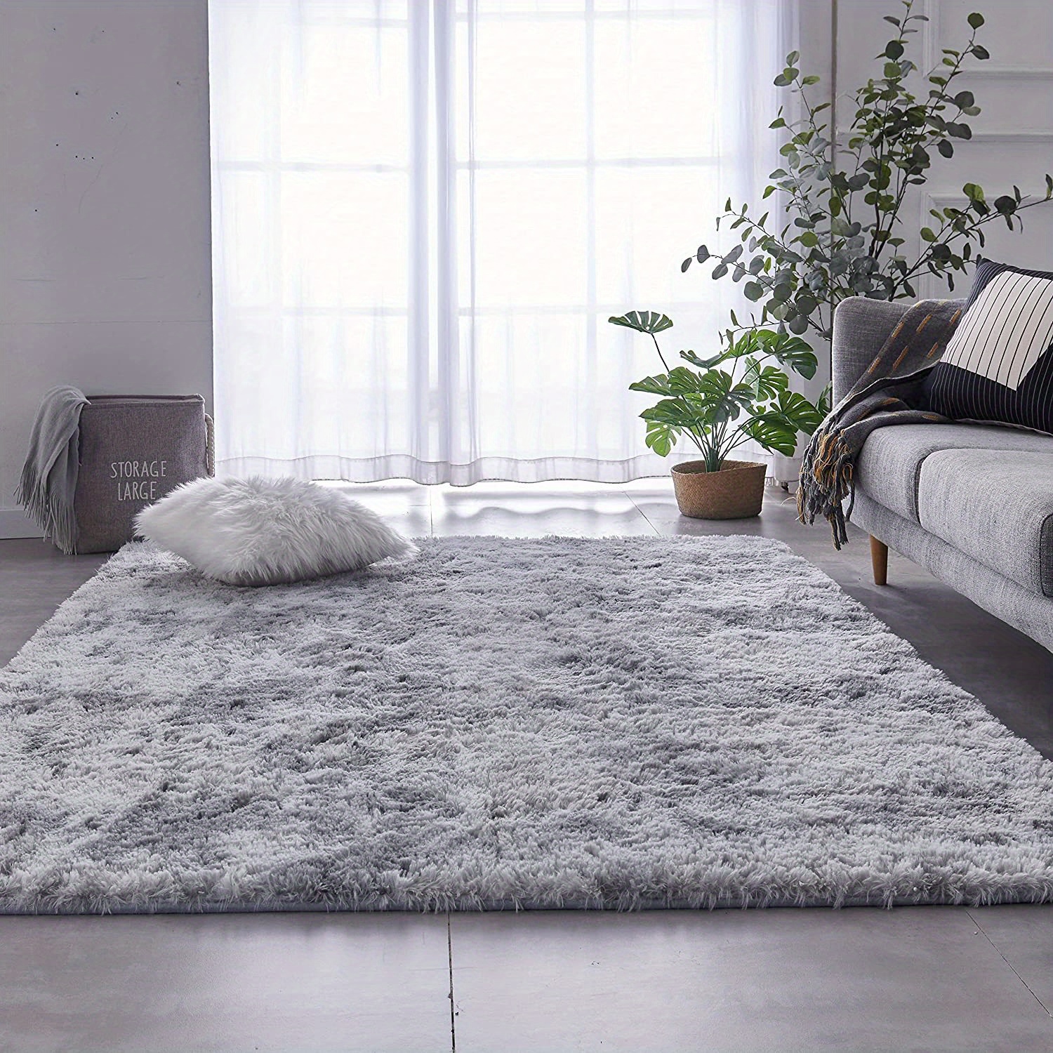 Luxury Brand Supreme Carpets For Living Room Decoration Floor