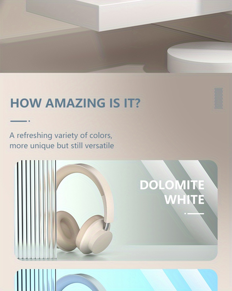 Wireless Headset Image 6
