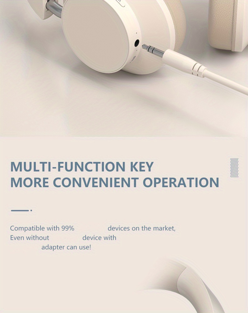Wireless Headset Image 11