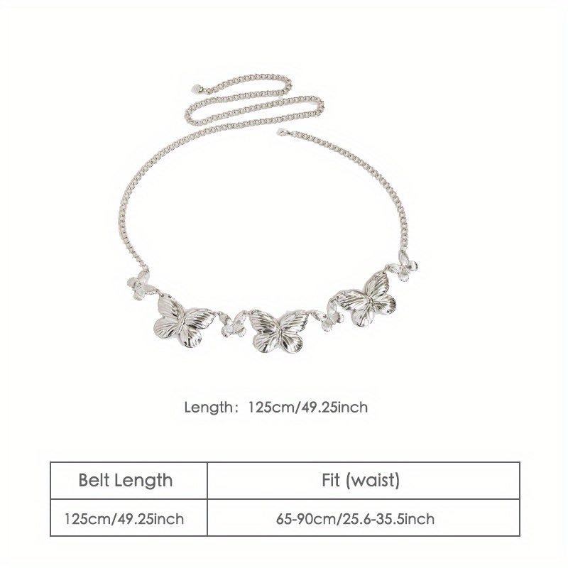 Chain Belt Women Summer | Belly Chain Belt Beach | Belt Waist Chain Women - Waist Chain