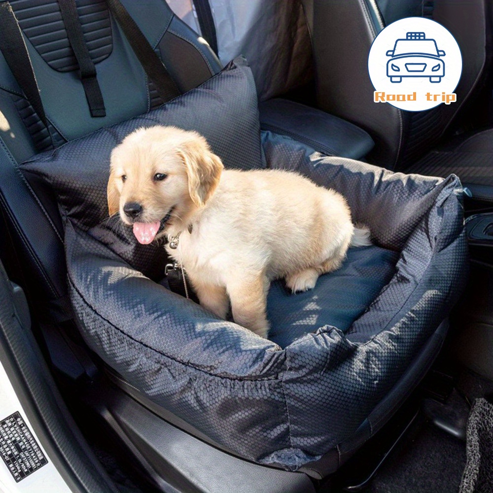 Silla De Coche Para Cama De Perro - Temu Chile