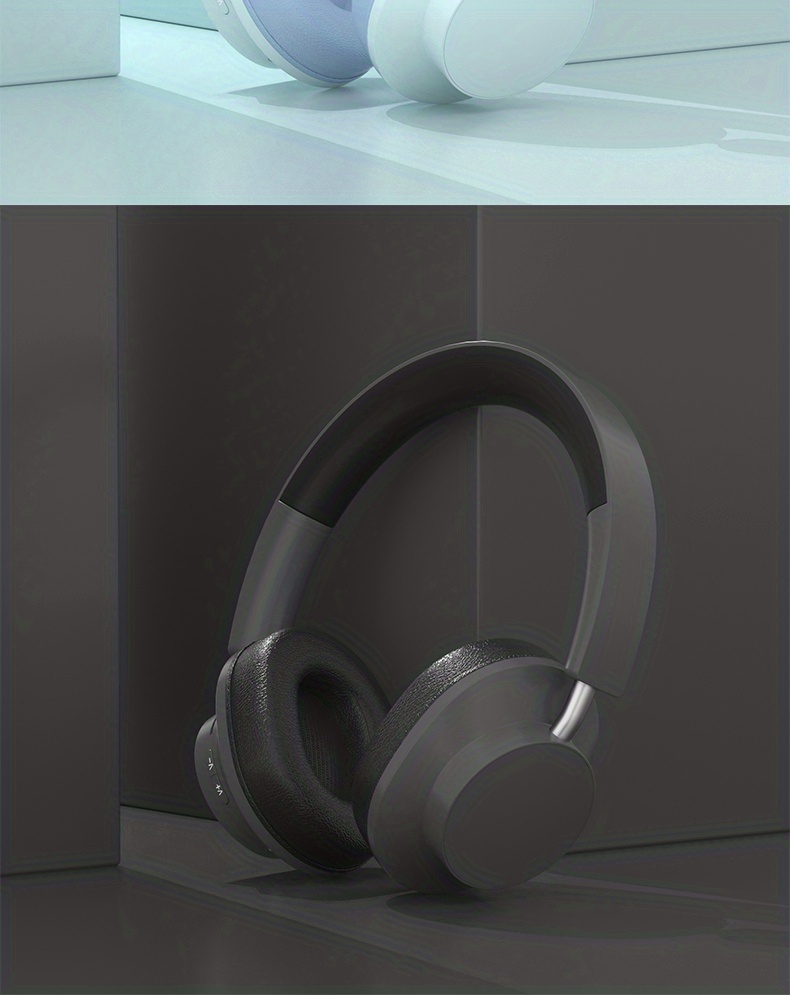 Wireless Headset Image 16