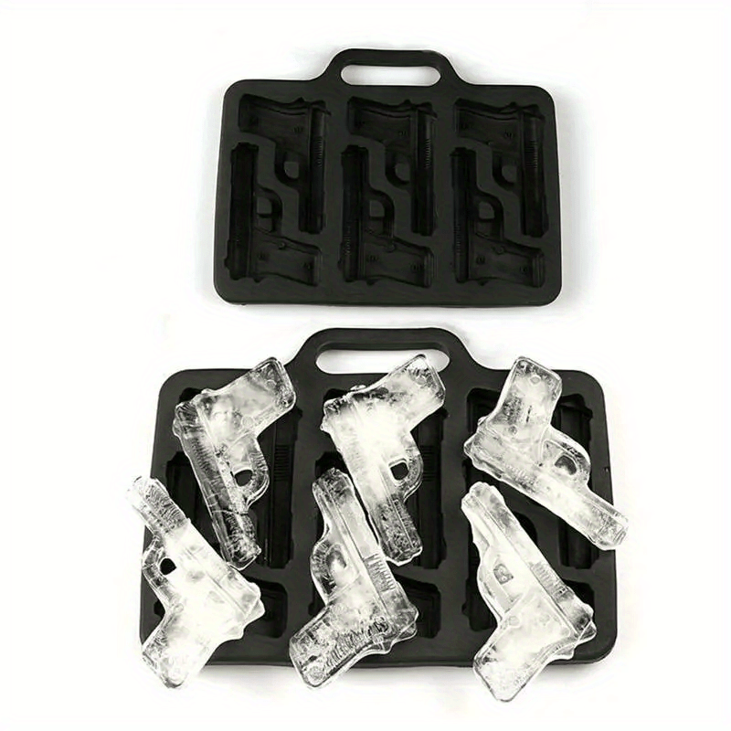 Gun Ice Tray - $6.99 : , Unique Gifts and Fun Products