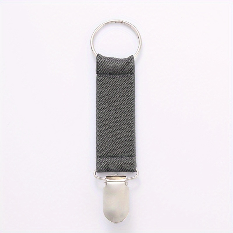 Candy Hat Clip Elastic Hat Holder for Travel Handbag Backpack Luggage