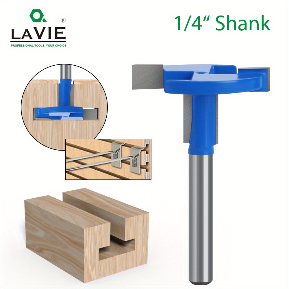 Single edge Straight Cutter Shank Woodworking Milling Tools - Temu