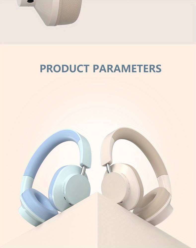 Wireless Headset Image 13