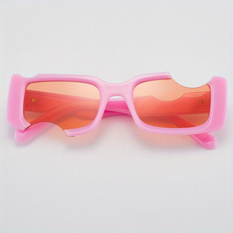 New Personality Sunglasses Street Shoot Show Trend Sunglasses