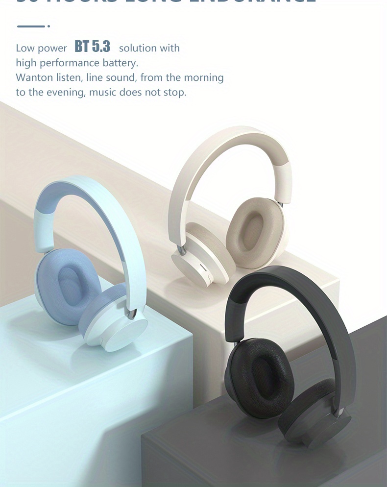 Wireless Headset Image 7