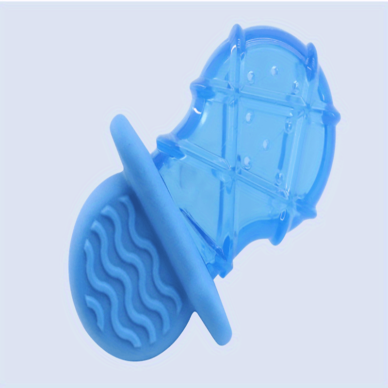 Tpu Filtering Food Leaking Funny Frozen Molar Toy Pet Dog Summer