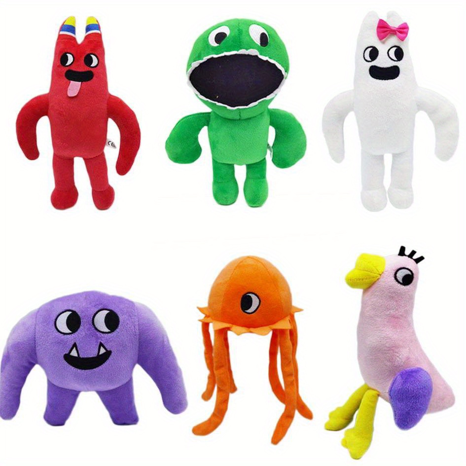 Plush Stuffed Animals Puppet Toy - Temu