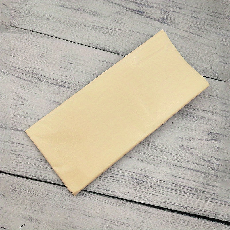 10 Sheets 500*660MM Tissue Paper DIY Handmade Craft Paper Flowers Gift  Packing Wedding Festive & Party Home Decoration Supplies