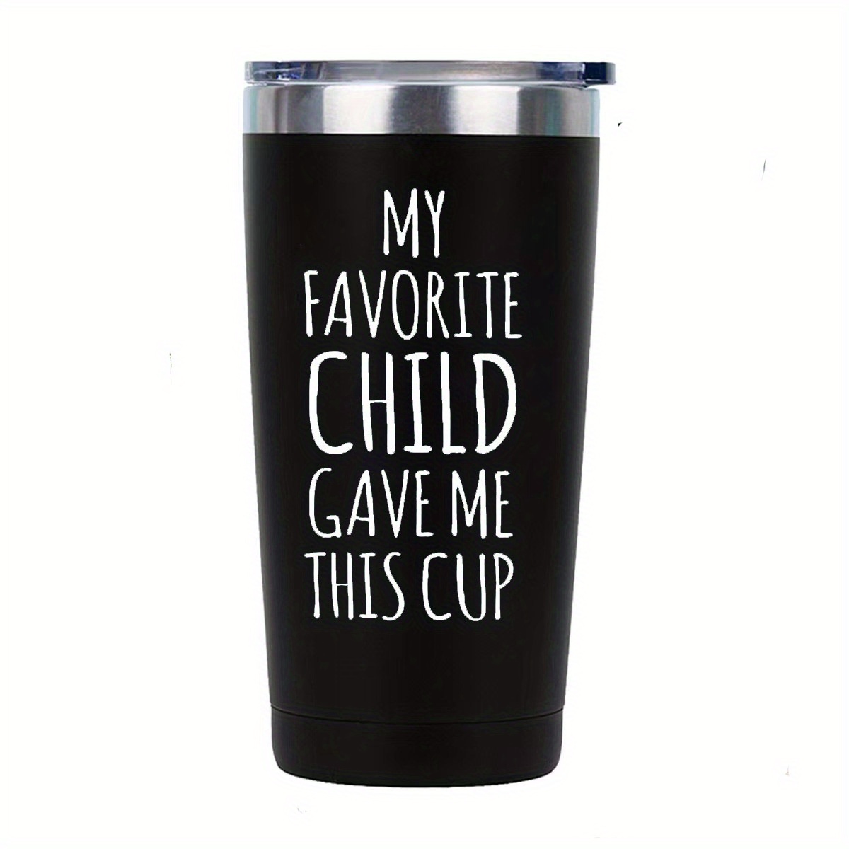 Mother Day, Black Mother - Gifts for Mom from Daughter, Son - 20 OZ Tumbler  Christmas Gifts Mom