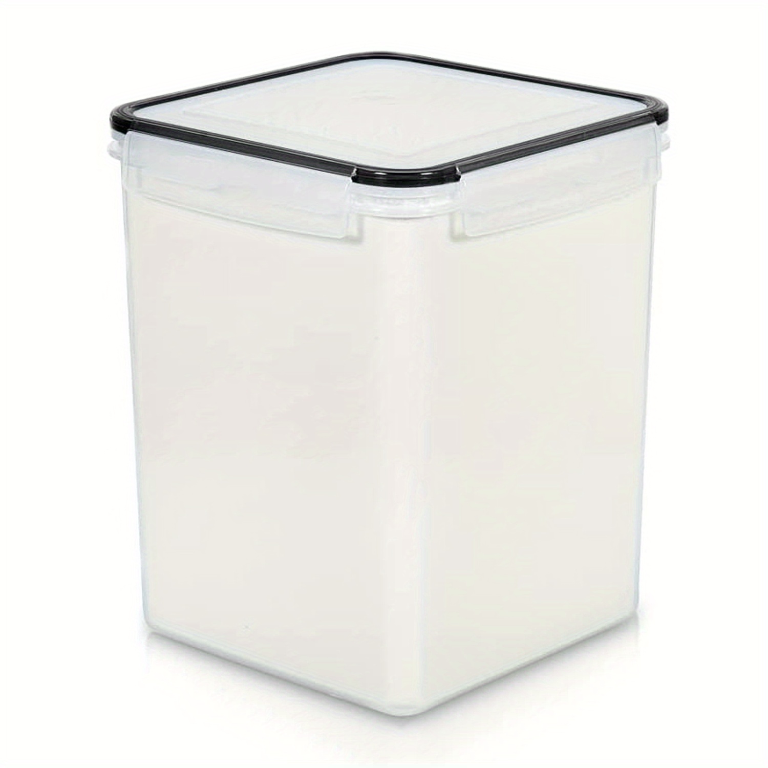 Hastings Home Multisize BPA-Free Food Storage Container in the Food Storage  Containers department at