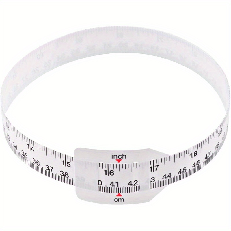 Head Circumference Measuring Tape Manufacturers - Customized Tape