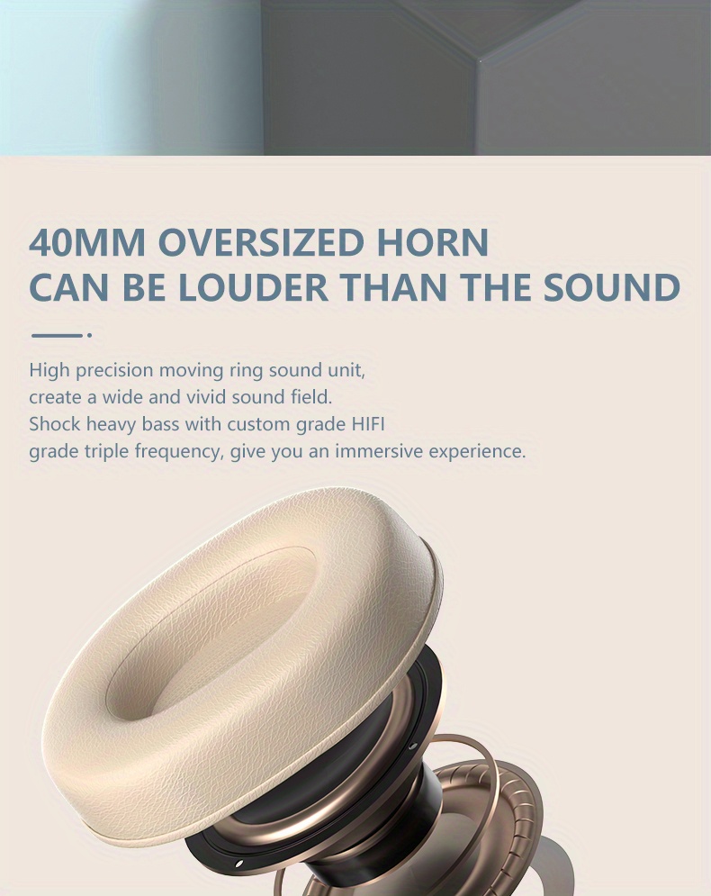 Wireless Headset Image 8