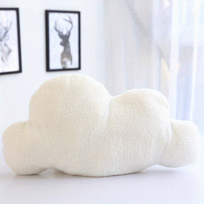 50*35 CM Soft Cute Cloud Plush sofa pillow Decorative Pillows Home Decor