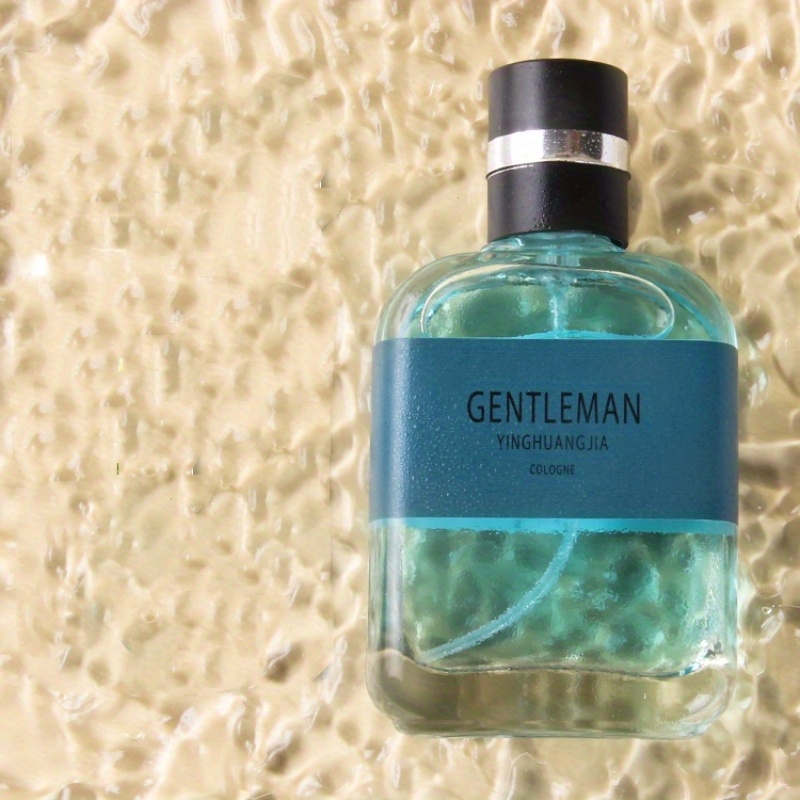 Gentleman Cologne for Men