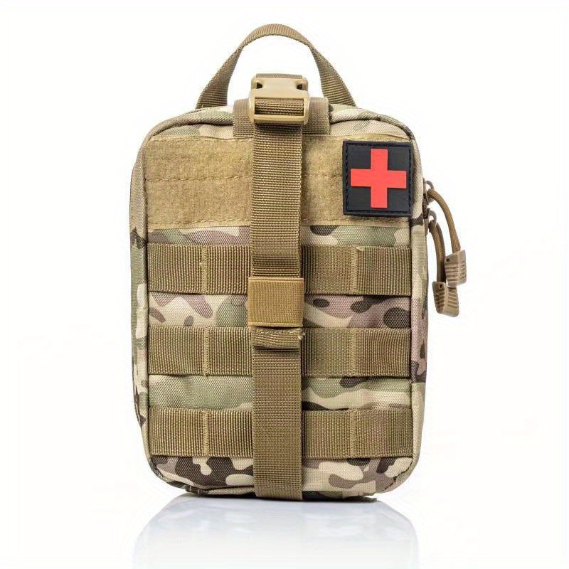 Kit de survie Militaire de poche