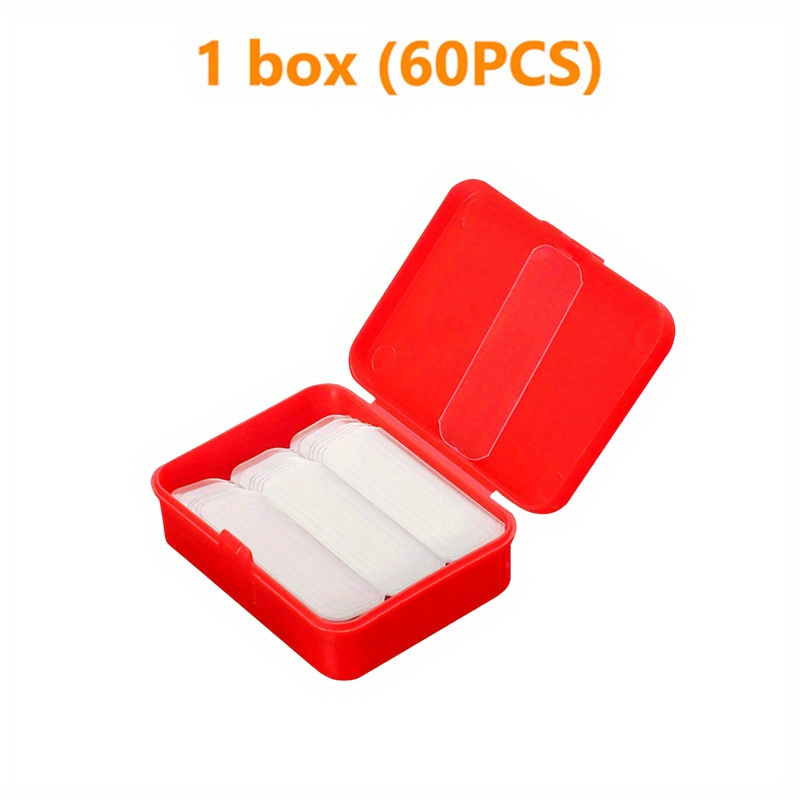 Reusable Multifunctional Double Sided Adhesive Tape Box - Temu