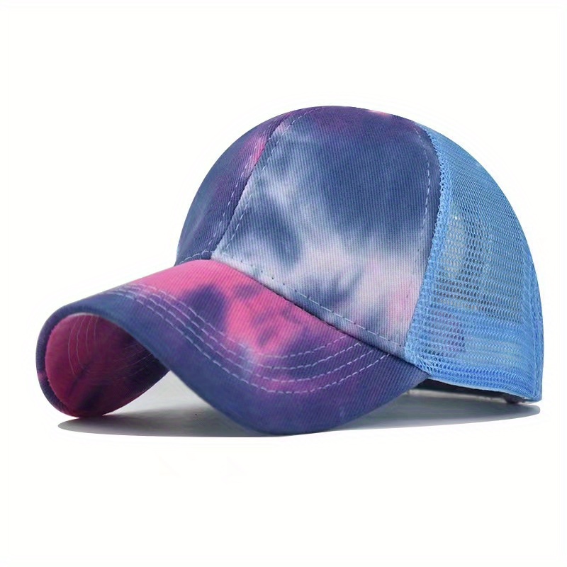 Top Hat Purple Hats Unisex
