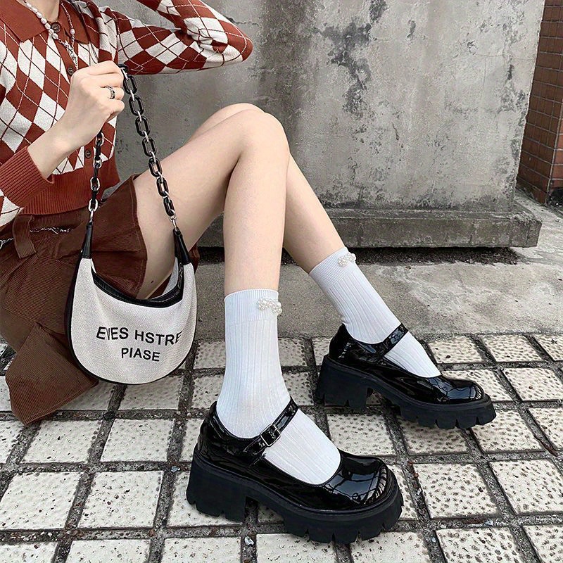 Alto Milano Pearl Donna Long Socks
