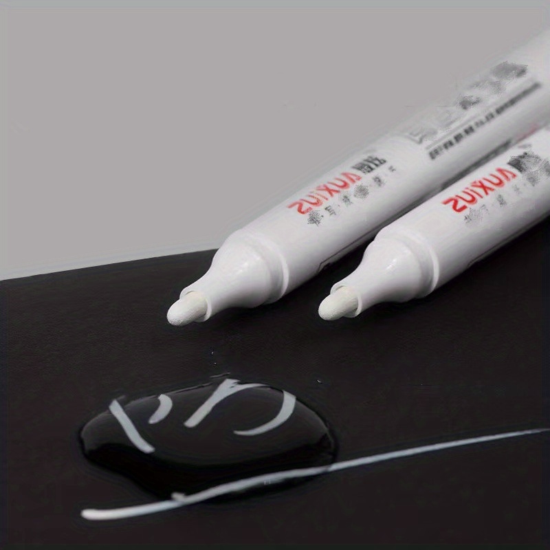 Chalk Markers vs Dry-Erase Markers: Which Is Better?