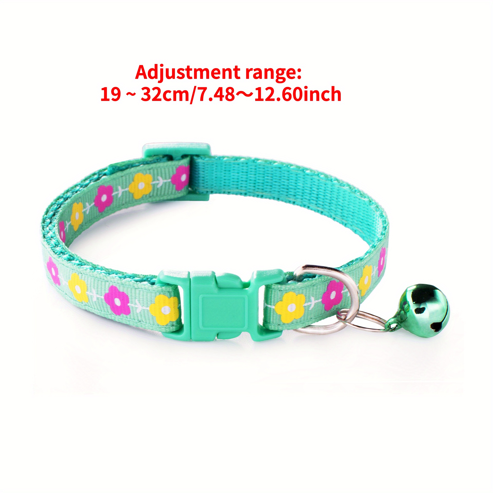 The range hotsell cat collars