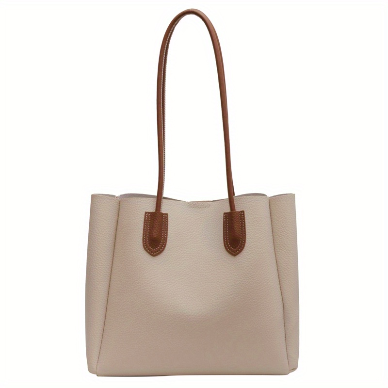 Shop HERMES Picotin Calfskin Leather Handbags by NilB