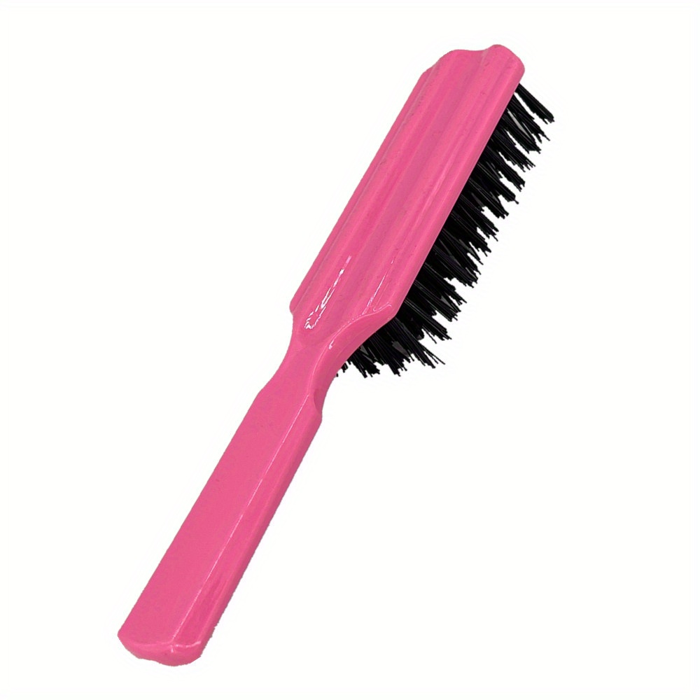 Nylon hair clearance comb