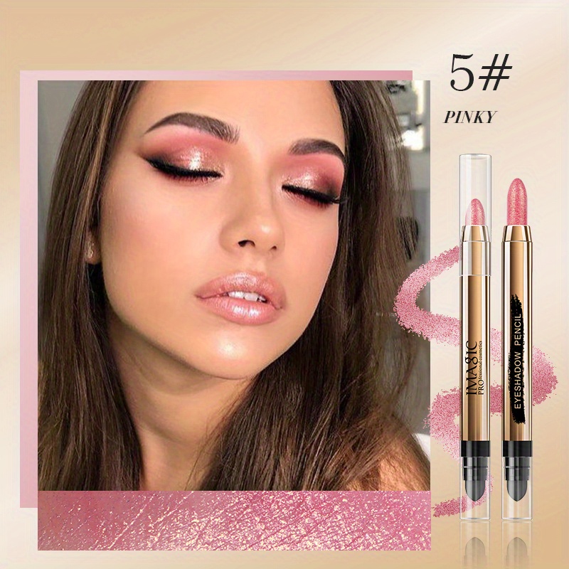Waterproof Double Ended Eyeshadow Pen for Festivals
