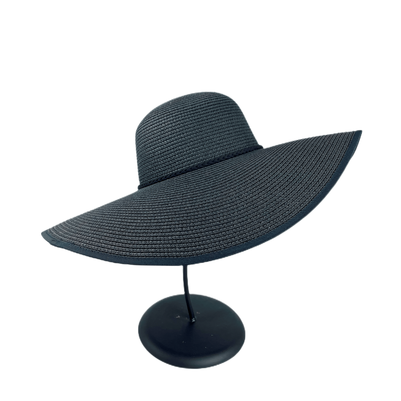 Beach Floppy Hats Spring Summer Mesh Sunshade Hat Flower Temperament  Wedding Dress Hat Sun Wide Brimmed Hats for