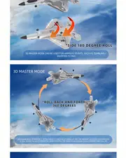 super large f22 remote control fighter four channel toy fixed wing glider aircraft model toy drone details 5