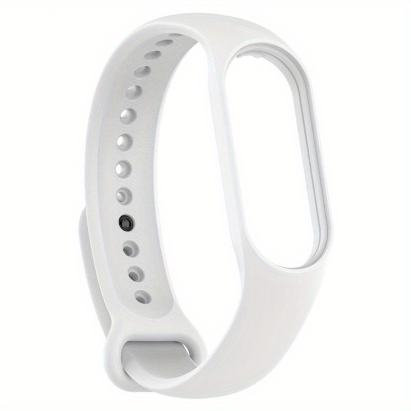 Comprar Correa para Xiaomi Mi Band 7 correa de reloj pulsera de silicona  correa de camuflaje reemplazable para Xiaomi Mi Band 7 5 6 accesorios de  pulsera de reloj inteligente