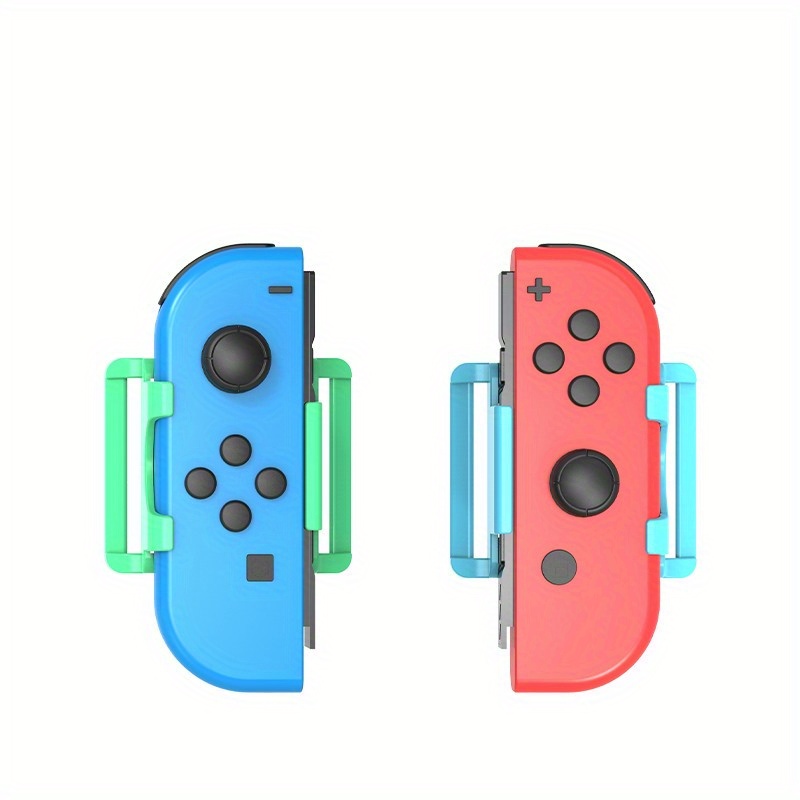 Switch Sports Body Feel Straps Switch Oled Small Handle Game - Temu