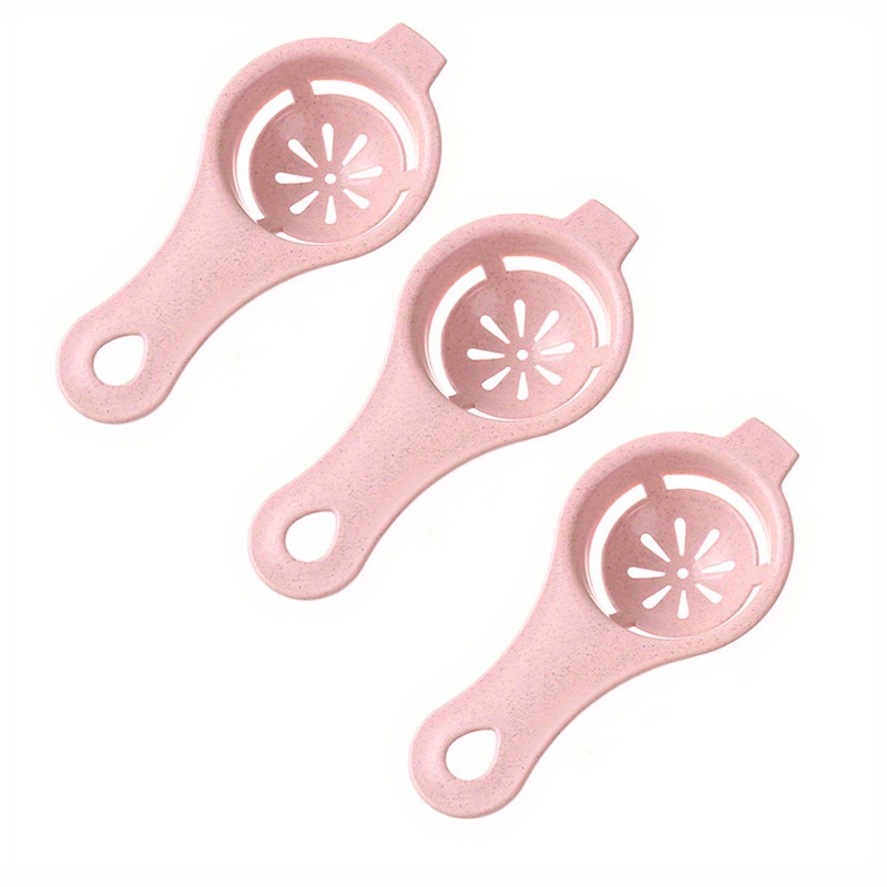 Egg Separator Baking Tool Kitchen Gadget