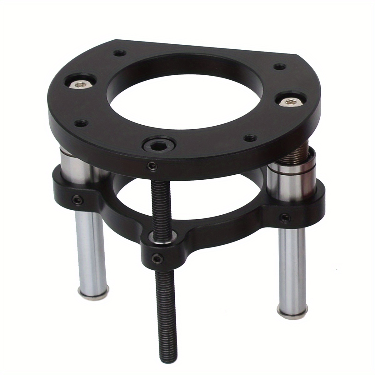 Router Lift Universal Trimming Machine Table Base - Temu