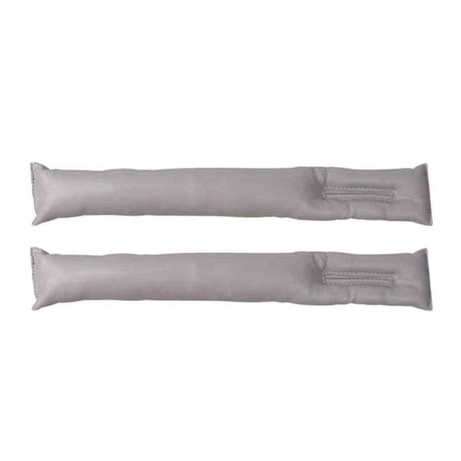Car Seat Gap Pad Spacer Storage Organizer (2 Packs)