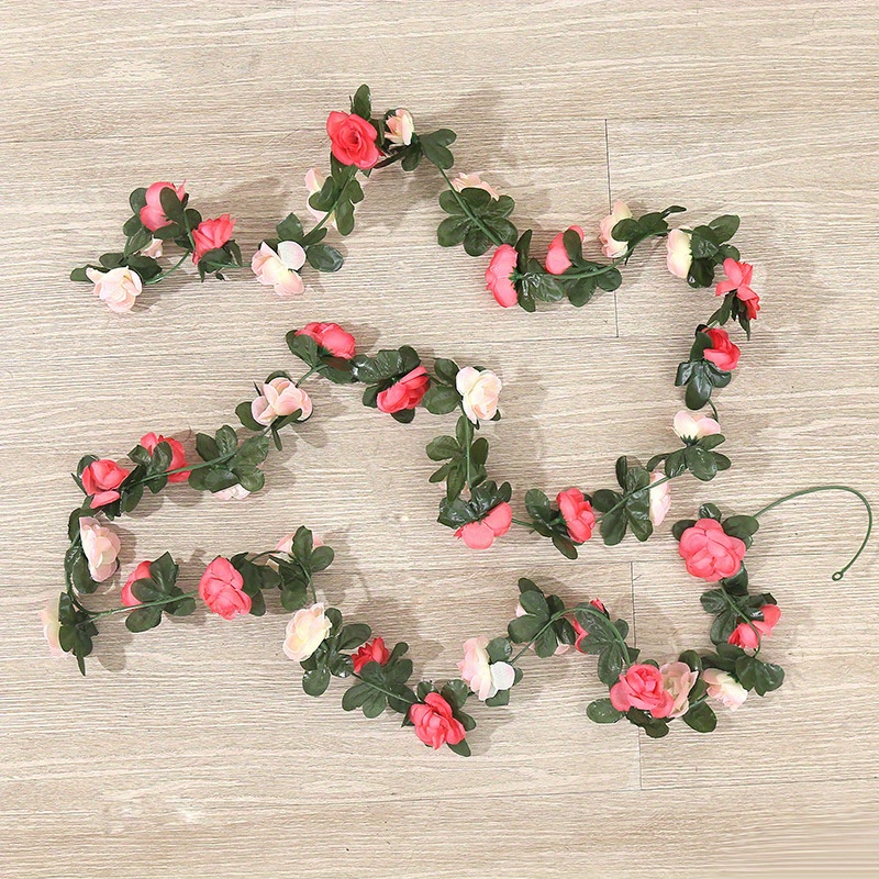 Kimmel 3 Ciotole Portavasi In Plastica Effetto Rattan Grigio 16 Cm – Decorazione Tavolo Per Piante E Fiori