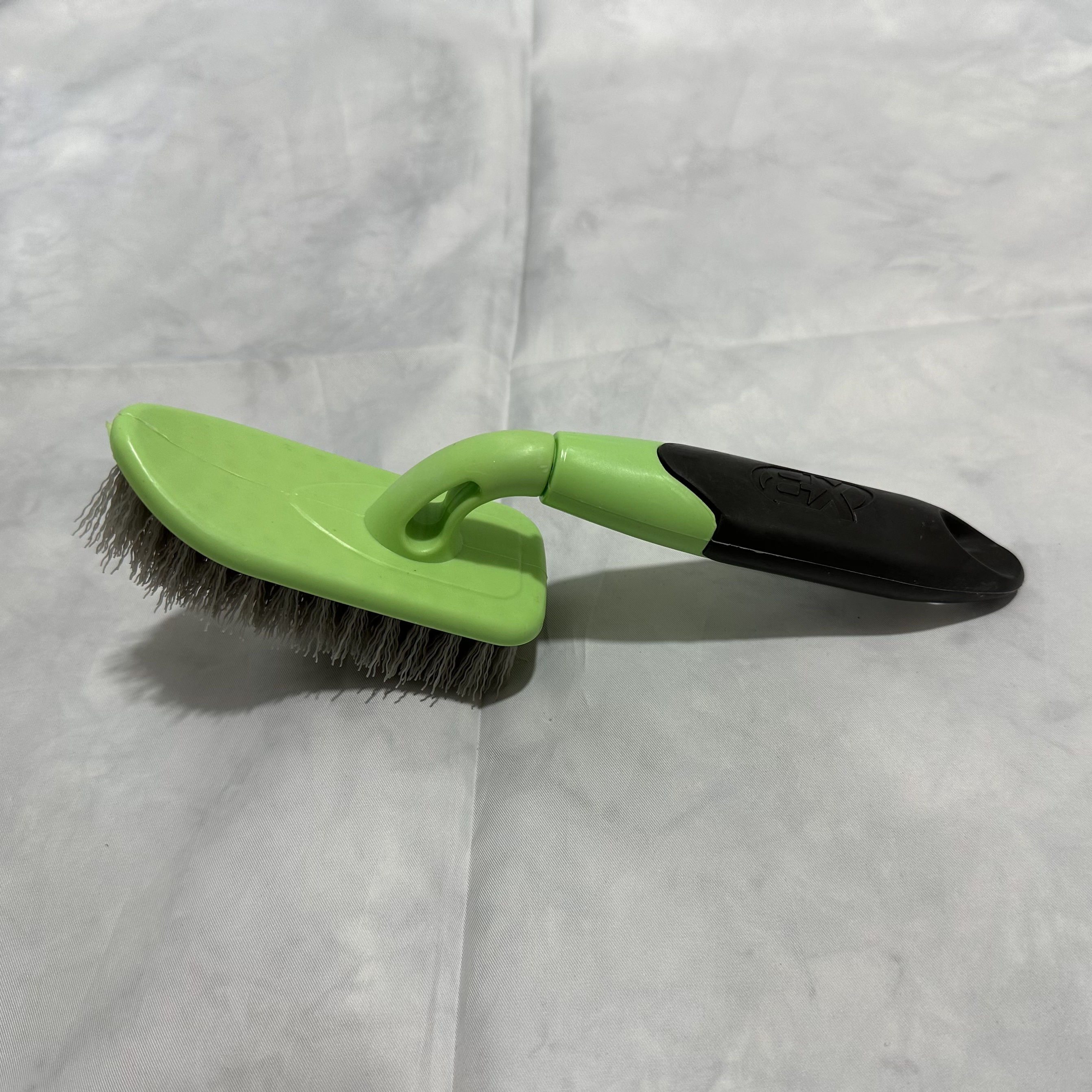 Professional grade Floor Wall Cleaning Brush Long Handle - Temu