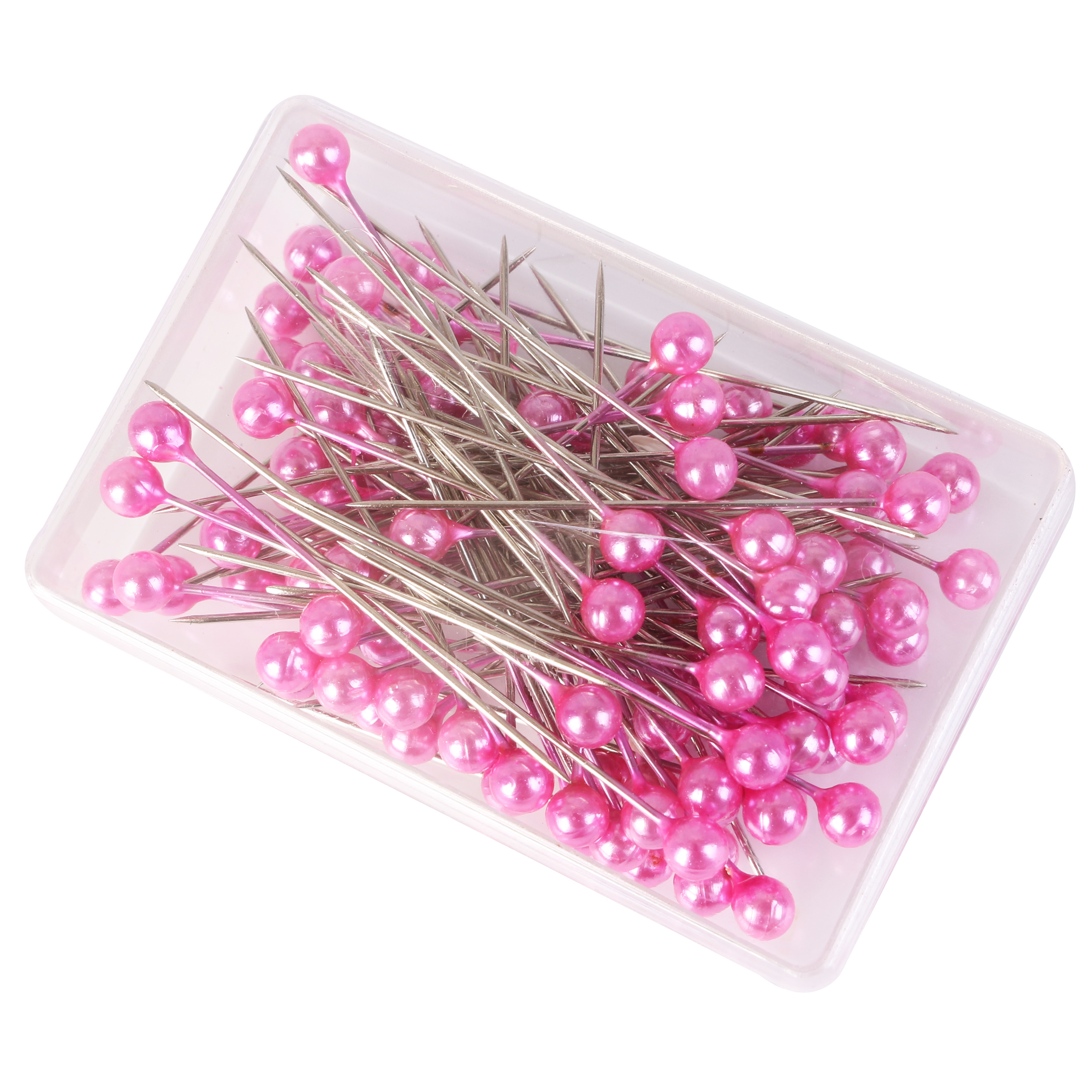 Round Pearl Head Pins Dressmaking Pins Corsage Florists Weddings