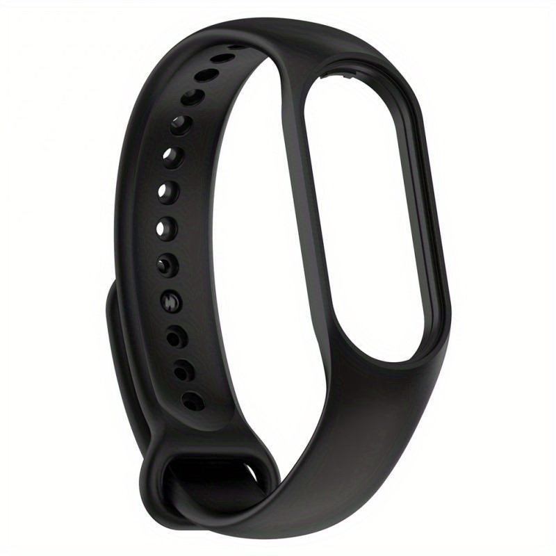 Wrist Straps Quality Silicone Bracelet Soft Wristband For Xiaomi Mi Band 6  5 4 3 – Suncoast Golf Center & Academy