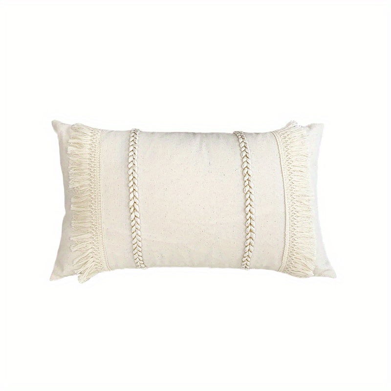 Polyester Pillow Inserts with Cotton Cover