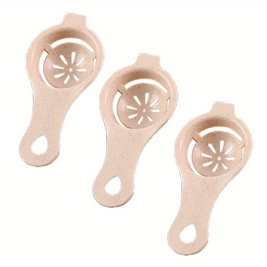 Egg Separator Baking Tool Kitchen Gadget