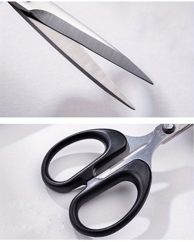 Zhang Koizumi Scissors Daily Household Scissors Office - Temu