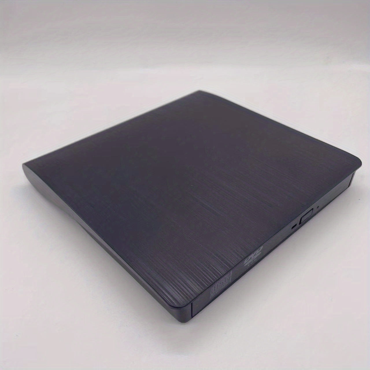 ポータブル USB 3.0 スリム外部 DVD CD ライタード ダープレーヤー光学ド ップトップデスクト - Temu Japan