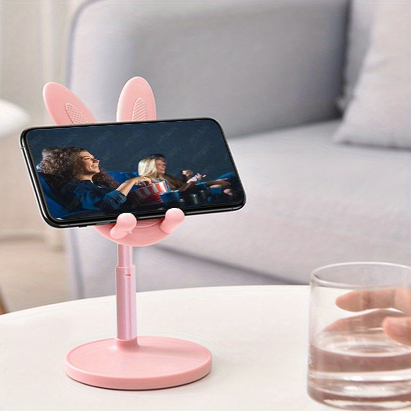 Foldable Mobile Phone Stand Holder - Image 4