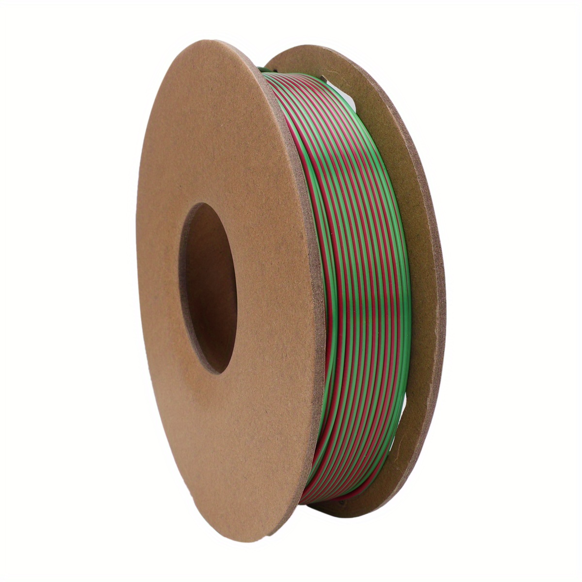 Aceaddity Silk Magic PLA 3D Printer Filament Dual Color